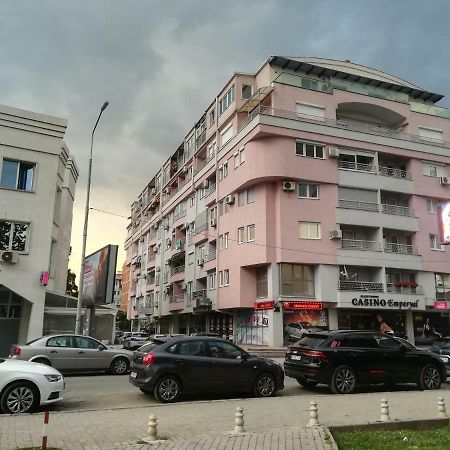 Apartments Angelovski 2 Ohrid Extérieur photo