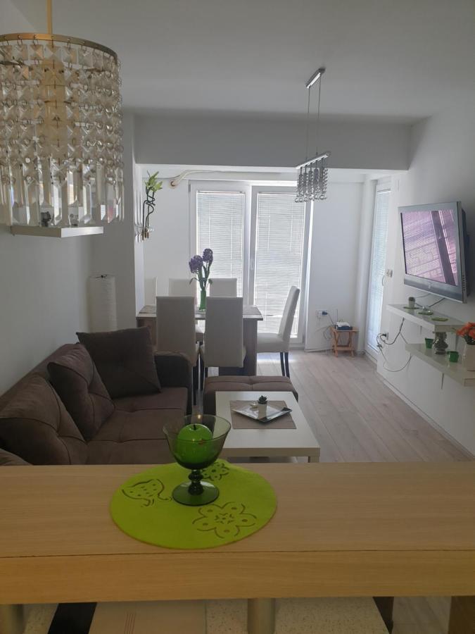 Apartments Angelovski 2 Ohrid Extérieur photo