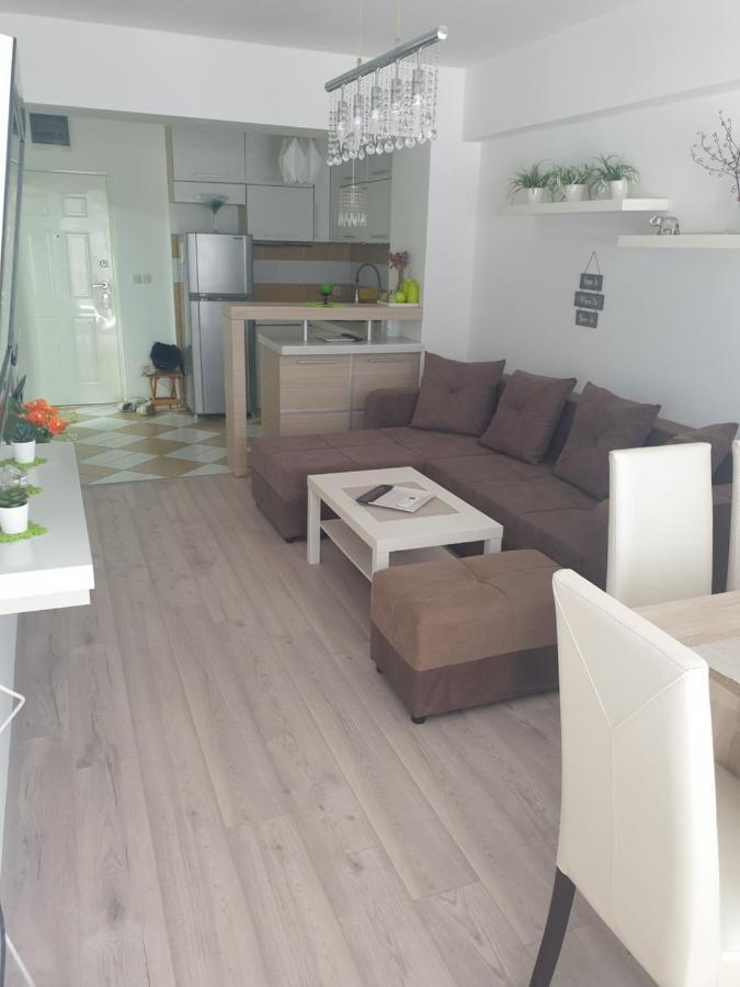 Apartments Angelovski 2 Ohrid Extérieur photo