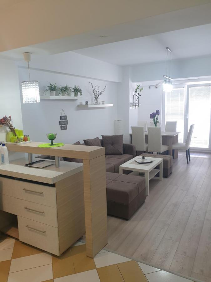 Apartments Angelovski 2 Ohrid Extérieur photo