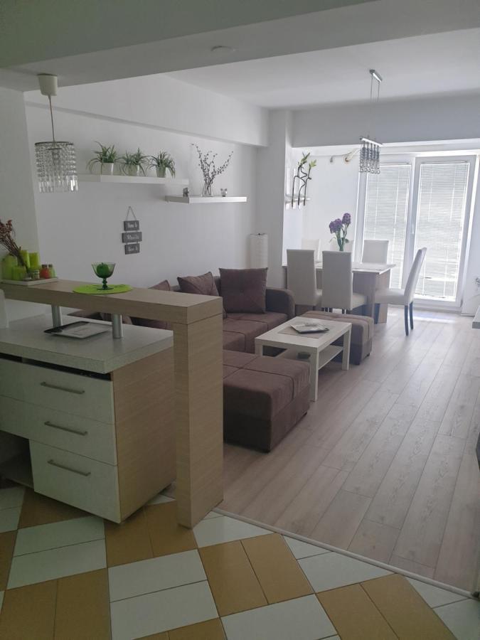 Apartments Angelovski 2 Ohrid Extérieur photo
