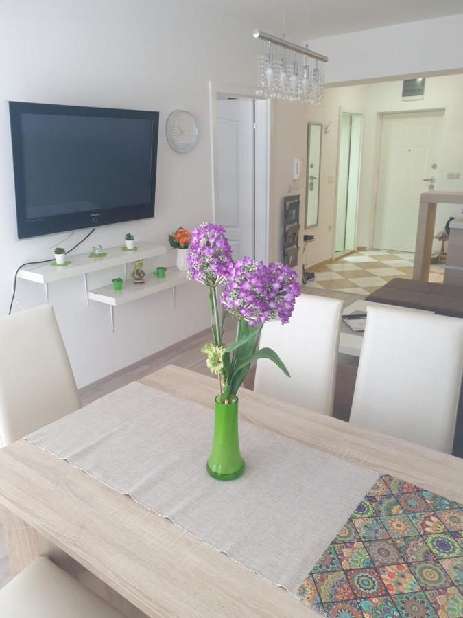 Apartments Angelovski 2 Ohrid Extérieur photo