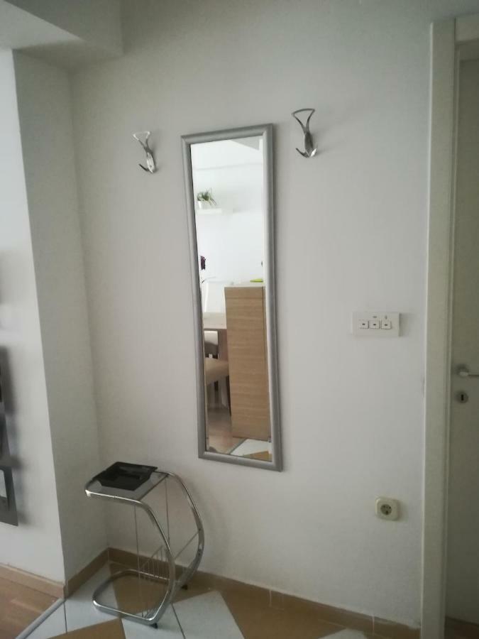 Apartments Angelovski 2 Ohrid Extérieur photo