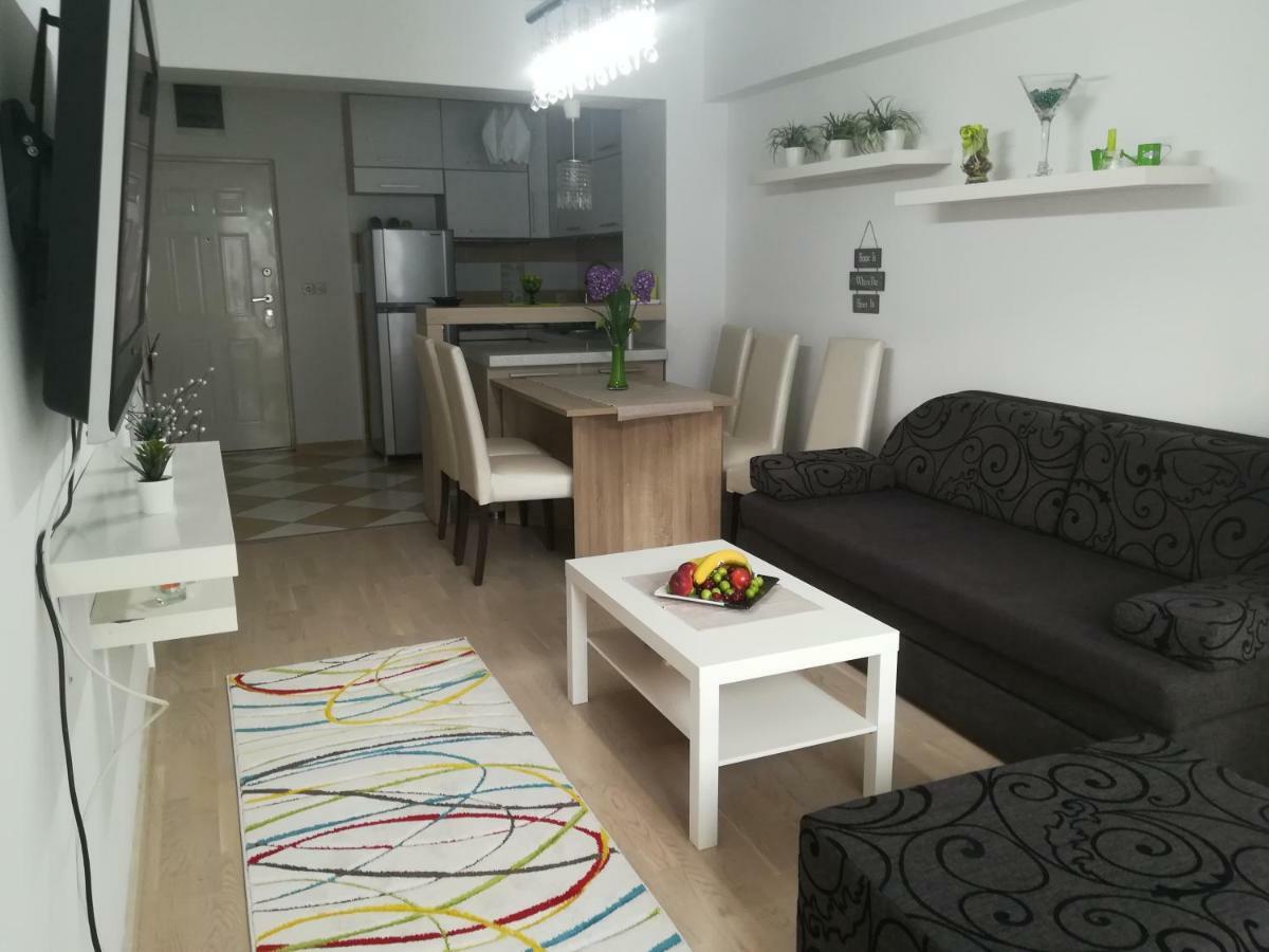 Apartments Angelovski 2 Ohrid Extérieur photo