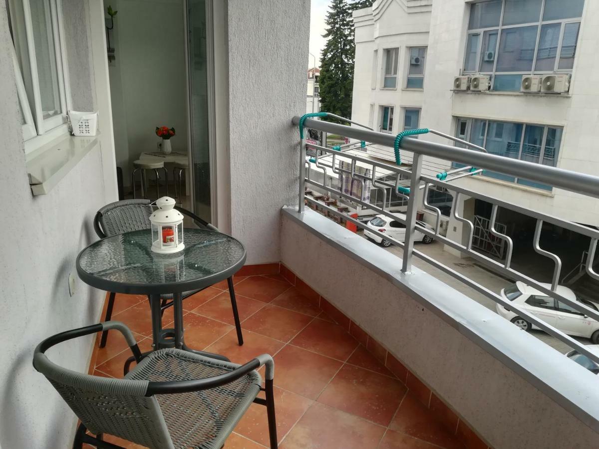 Apartments Angelovski 2 Ohrid Extérieur photo